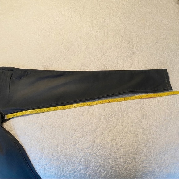 Democracy NWT “Ab”solution Booty Lift Gray Jeggings - 6 - Picture 14 of 16